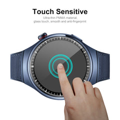 Para Huawei Watch 4 Pro ENKAY 3D Cobertura c...