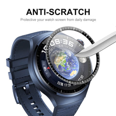 Para Huawei Watch 4 Pro ENKAY 3D Cobertura c...