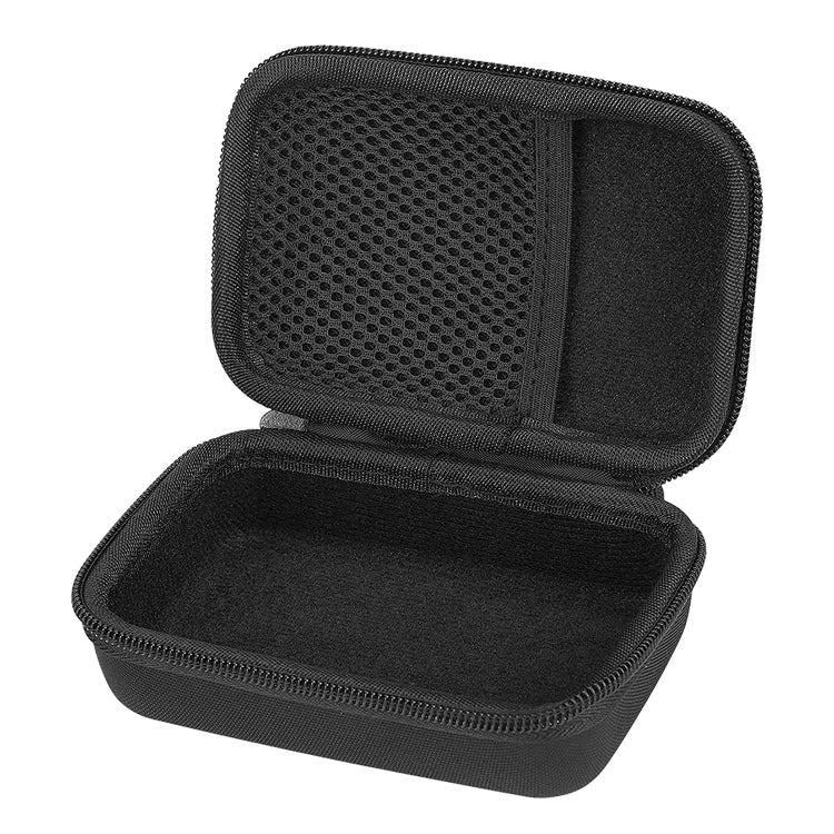 Para altavoz JBL GO3, bolsa protectora de ca...