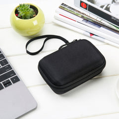 Para altavoz JBL GO3, bolsa protectora de ca...