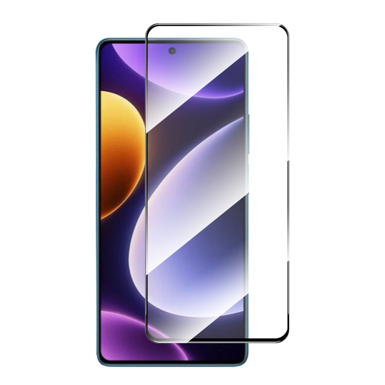 Para Xiaomi Poco F5 / Redmi Note 12 Turbo EN...