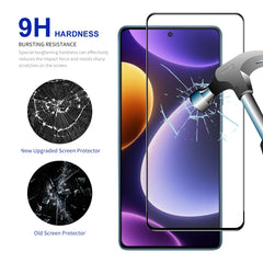 Para Xiaomi Poco F5 / Redmi Note 12 Turbo EN...
