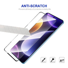 Para Xiaomi Poco F5 / Redmi Note 12 Turbo EN...