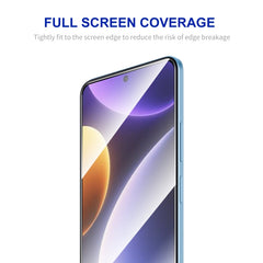 Para Xiaomi Poco F5 / Redmi Note 12 Turbo EN...