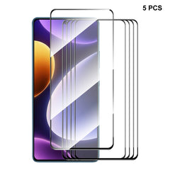 Para Xiaomi Poco F5 / Redmi Note 12 Turbo EN...