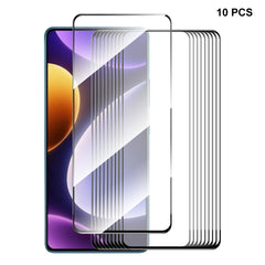 Para Xiaomi Poco F5 / Redmi Note 12 Turbo EN...