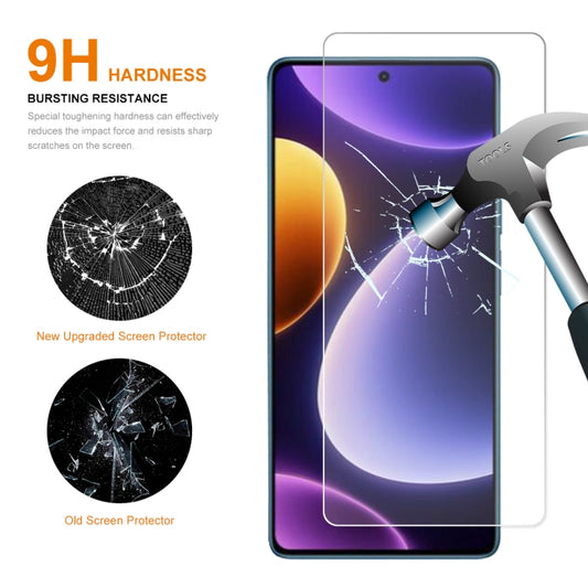 Para Xiaomi Poco F5 / Redmi Note 12 Turbo EN...