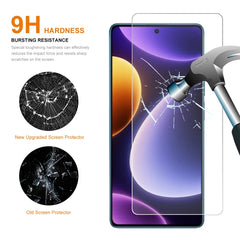 Para Xiaomi Poco F5 / Redmi Note 12 Turbo EN...
