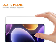 Para Xiaomi Poco F5 / Redmi Note 12 Turbo EN...