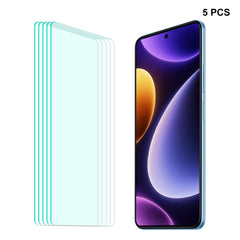 Para Xiaomi Poco F5 / Redmi Note 12 Turbo EN...