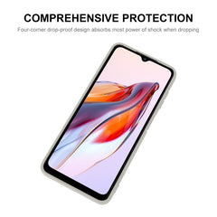 Funda para teléfono de silicona líquida ENKA...