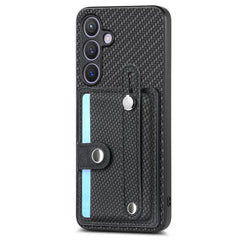 Muñequera Kickstand Wallet Back Phone Case c...