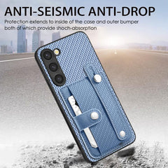 Muñequera Kickstand Wallet Back Phone Case c...