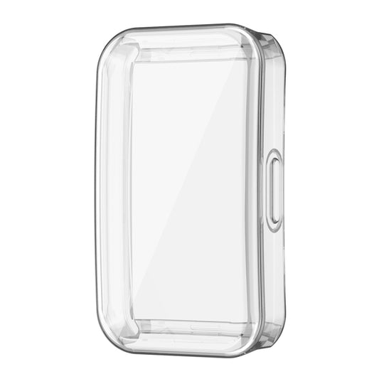 ENKAY Hat-Prince Funda de reloj de TPU suave...