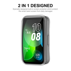 ENKAY Hat-Prince Funda de reloj de TPU suave...