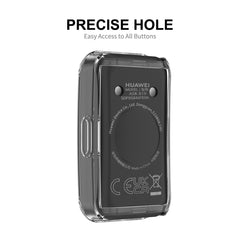 ENKAY Hat-Prince Funda de reloj de TPU suave...