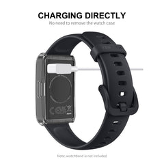 ENKAY Hat-Prince Funda de reloj de TPU suave...