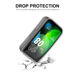 ENKAY Hat-Prince Funda de reloj de TPU suave...