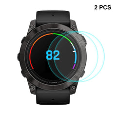2 uds ENKAY 0,2mm 9H Protector de pantalla d...