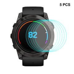 5 uds ENKAY 0,2mm 9H Protector de pantalla d...