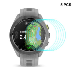 5 uds ENKAY 0,2mm 9H Protector de pantalla d...