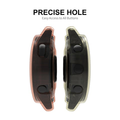 ENKAY Hat-Prince Funda de protección contra ...