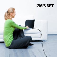 ENKAY 140W USB-C / Type-C a MagSafe 3 Cable ...