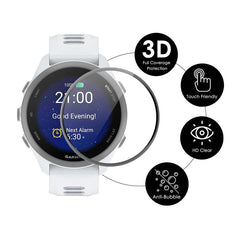 ENKAY 3D Cobertura completa Soft PC Edge + P...