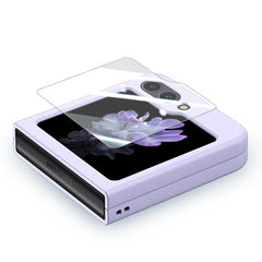 JUNSUNMAY 9H Protector de vidrio templado Fu...