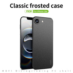MOFI Fandun Series Frosted PC Estuche para t...