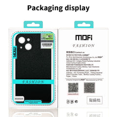 MOFI Fandun Series Frosted PC Estuche para t...