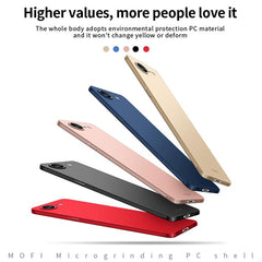 Estuche rígido ultrafino para teléfono MOFI ...