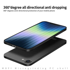 Estuche rígido ultrafino para teléfono MOFI ...