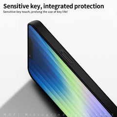 Estuche rígido ultrafino para teléfono MOFI ...