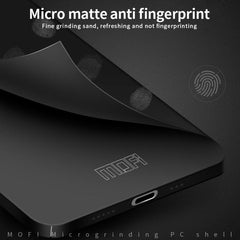 Estuche rígido ultrafino para teléfono MOFI ...