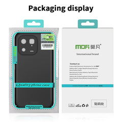 Estuche rígido ultrafino para teléfono MOFI ...