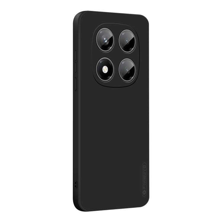 PINWUYO Sense Series Funda de teléfono de si...