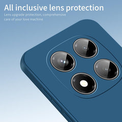 PINWUYO Sense Series Funda de teléfono de si...