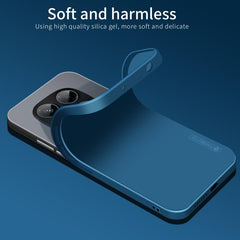 PINWUYO Sense Series Funda de teléfono de si...
