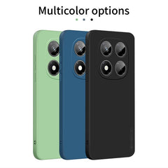 PINWUYO Sense Series Funda de teléfono de si...
