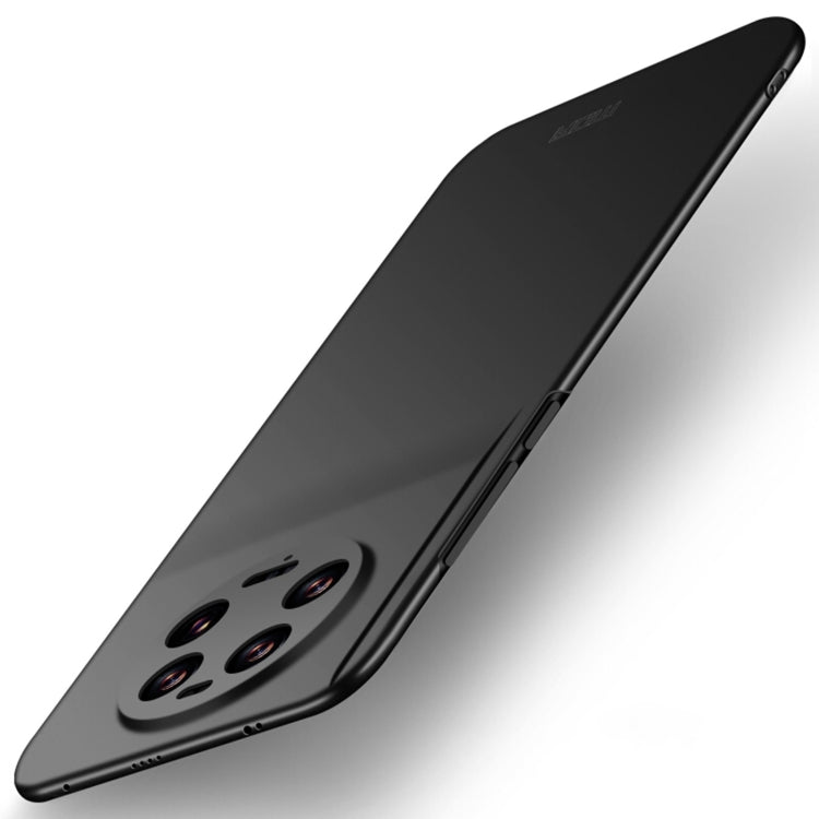 MOFI Micro-Frosted PC Estuche rígido ultrafi...