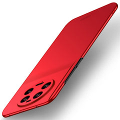 MOFI Micro-Frosted PC Estuche rígido ultrafi...