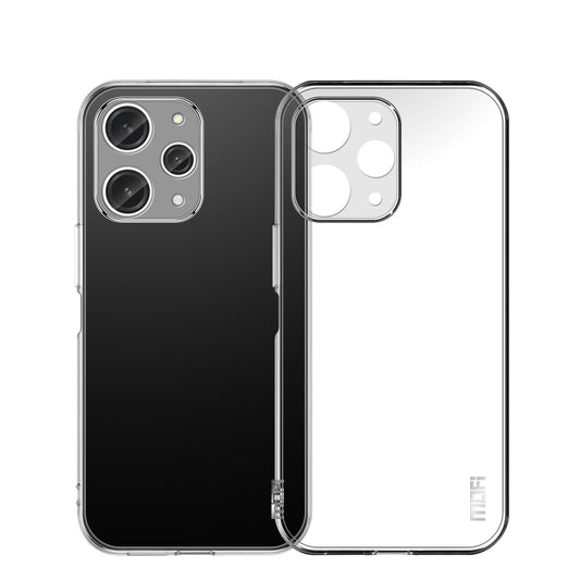 Estuche ultrafino para teléfono de TPU de la...