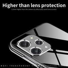 Estuche ultrafino para teléfono de TPU de la...