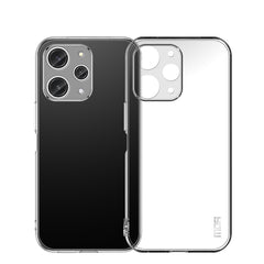 Estuche ultrafino para teléfono de TPU de la...