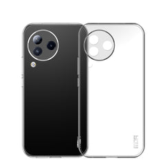Estuche ultrafino para teléfono de TPU de la...
