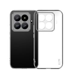 Estuche ultrafino para teléfono de TPU de la...