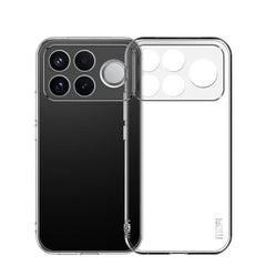 Estuche ultrafino para teléfono de TPU de la...