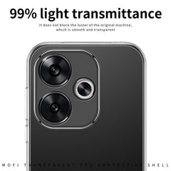 Estuche ultrafino para teléfono de TPU de la...