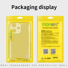 Estuche ultrafino para teléfono de TPU de la...
